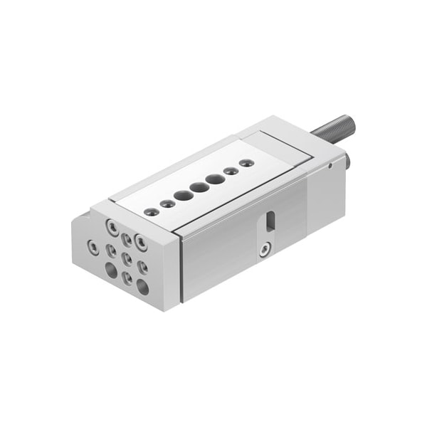 Mini Slide DGSL-12-20-PA